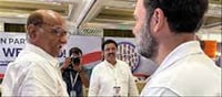 Sharad Pawar Offers Modi His Delimitation Numbers — Is This the Old Fox's Exit From Opposition, or His Most Expensive Bargaining Chip Yet?